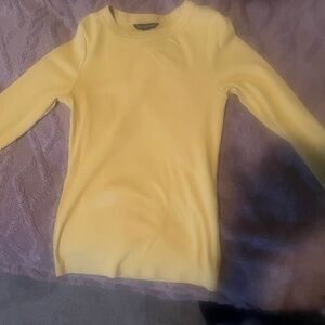 Camisa formal de manga larga